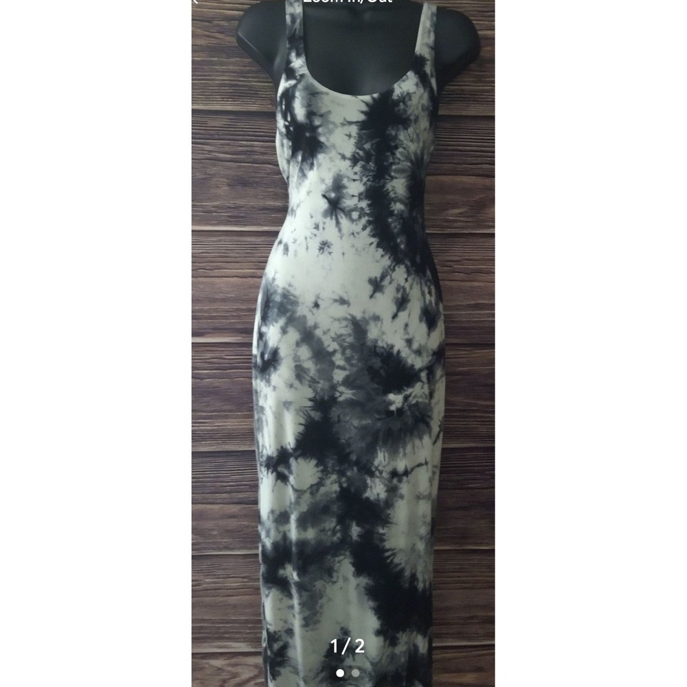 Fashion Nova Midi Dress - Picture 1 of 2